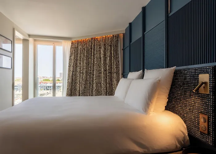 Mercure Vieux Port Sud