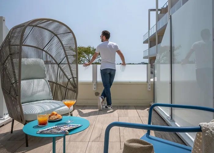 Mercure Vieux Port Sud