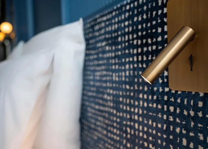 Mercure Vieux Port Sud 4* La Rochelle (Charente-Maritime)