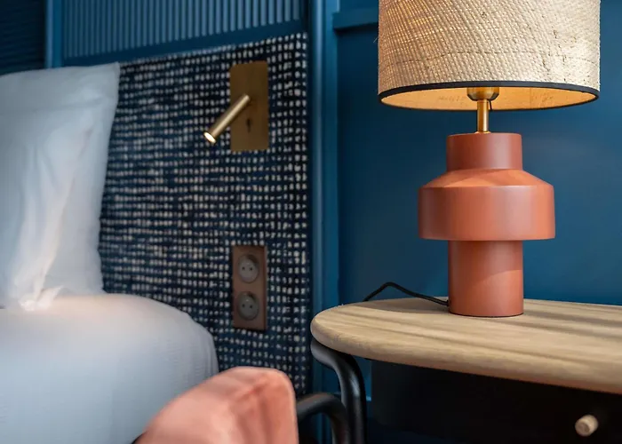 Mercure Vieux Port Sud Hotel