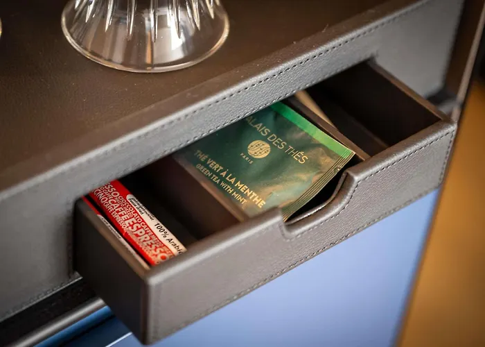 Hotel Mercure Vieux Port