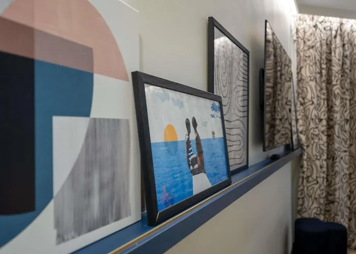 Hotel Mercure Vieux Port 4*