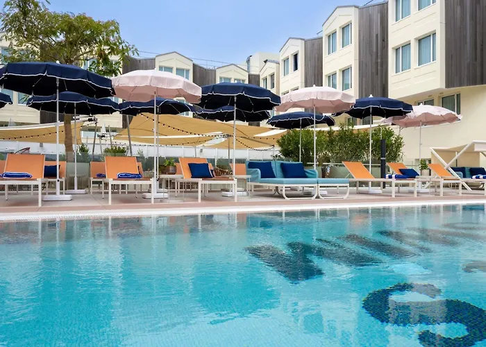 Mercure Vieux Port Sud 4* La Rochelle (Charente-Maritime)