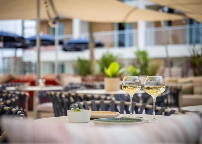 Hotel Mercure Vieux Port Sud