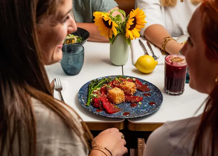 Hotel Mercure Vieux Port