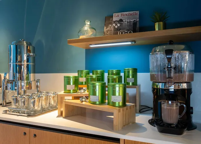 Mercure Vieux Port Sud