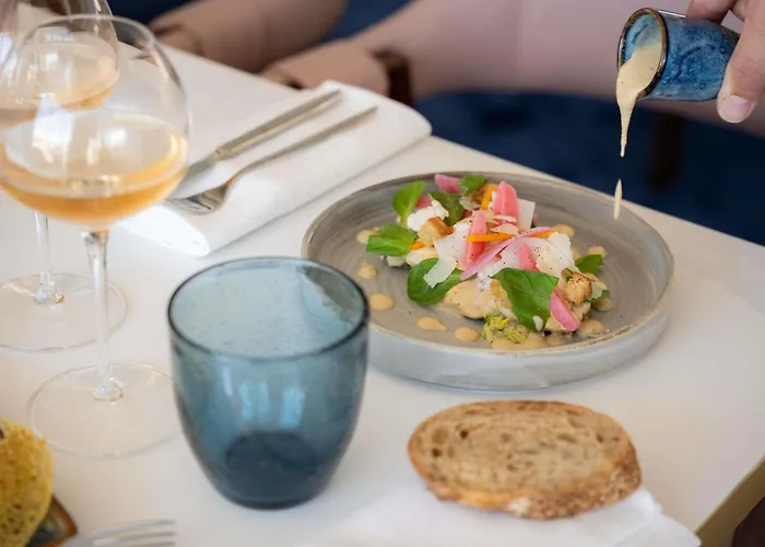 Mercure Vieux Port Sud La Rochelle (Charente-Maritime)