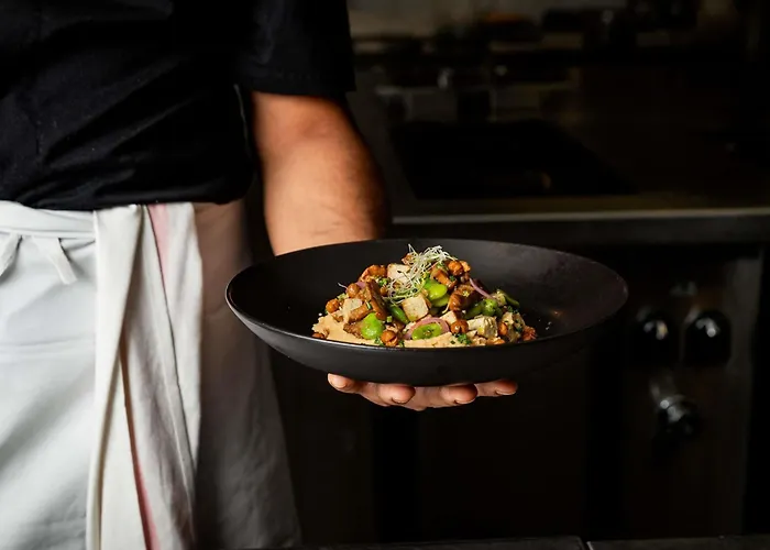 Mercure Vieux Port Sud 4*