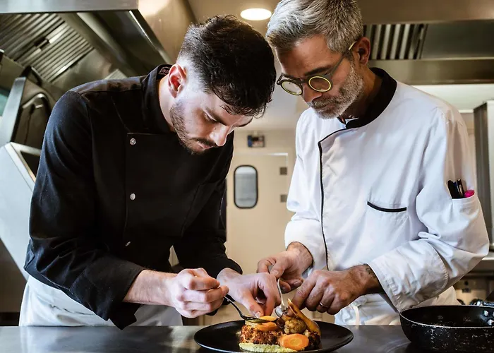 Mercure Vieux Port Hotel