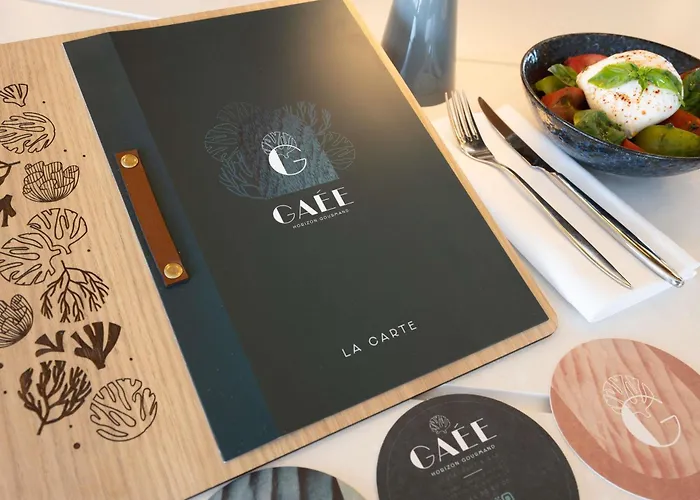 Mercure Vieux Port Sud