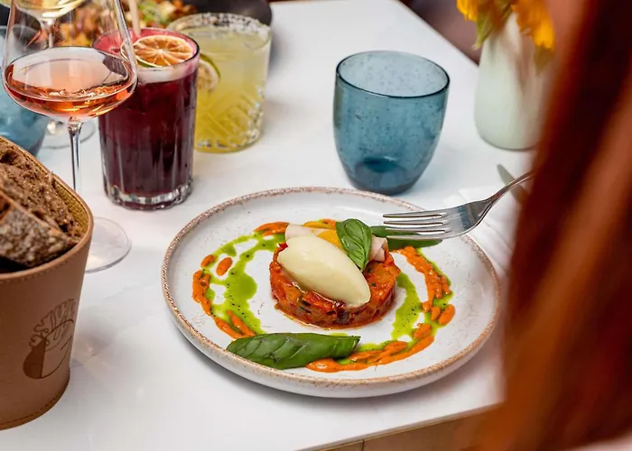 Hotel Mercure Vieux Port