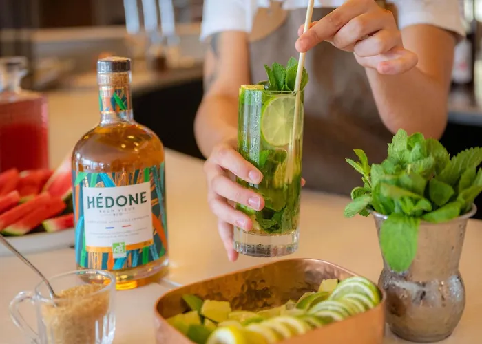 Mercure Vieux Port 4*