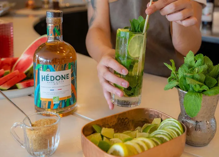 Mercure Vieux Port Hotel 4*