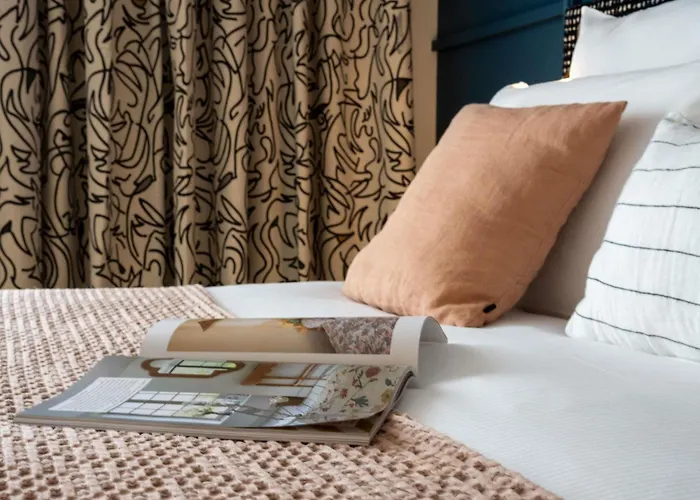 Mercure Vieux Port Hotel