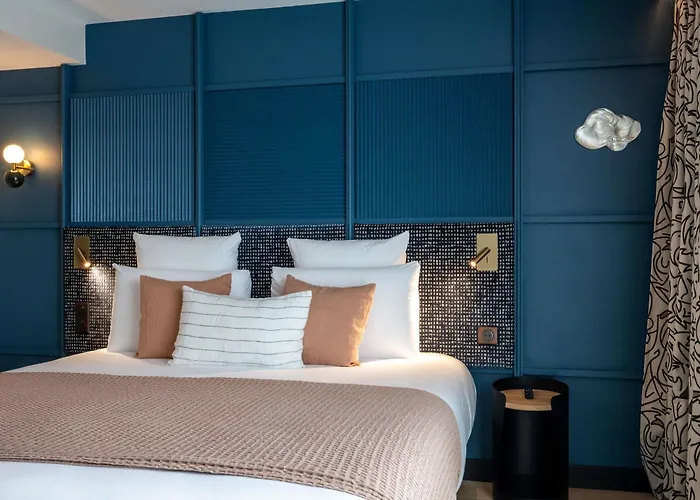 Mercure Vieux Port La Rochelle (Charente-Maritime)