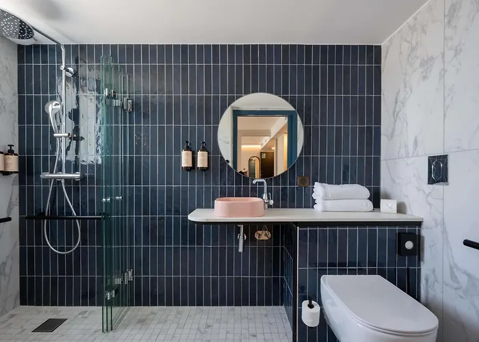 Hotel Mercure Vieux Port Sud La Rochelle (Charente-Maritime)