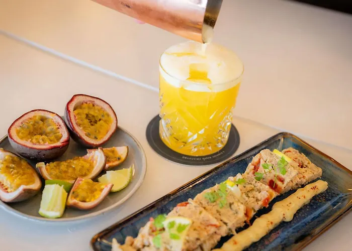 Hotel Mercure Vieux Port Sud 4*